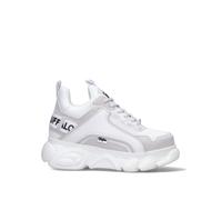 BUFFALO LONDON Sneaker donna bianca 37