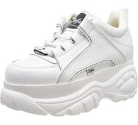 Buffalo London Sport Scarpe Donna Bianco 41 EU