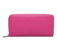 BUFFALO Long Wallet Hot Pink