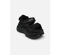 Buffalo - Manhatten Snd Nero - Sandali e scarpe aperte 40 Nero