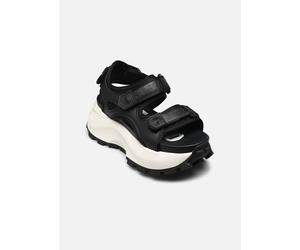 Buffalo - Manhatten Snd Nero - Sandali e scarpe aperte 41 Nero