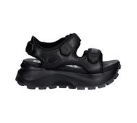 Buffalo - Manhatten SND - - Shoes - Donna - Nero - 38 EU