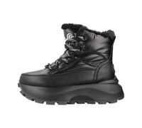 Buffalo - Manhatten Wntr Lace Up Puffed - - Sport - Donna - Nero - 39 EU
