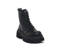 BUFFALO MAVE LACE UP boots / scarponcini Donna 38