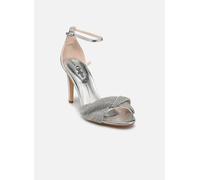 Buffalo - Miranda Ice Argento - Sandali e scarpe aperte 38 Argento