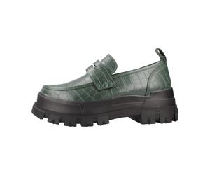 Buffalo - Mocassini Vegani - - Shoes - Donna - Verde - 39 EU