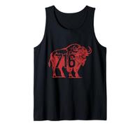 Buffalo New York 716 codice Area Orgoglio Canotta
