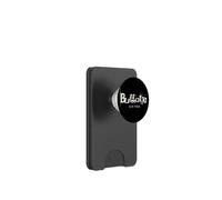 Buffalo New York - Scratch Punk Buffalo NY PopSockets PopWallet per MagSafe