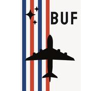 Buffalo New York Travel Journal