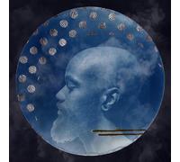 Buffalo Nichols The Fatalist (Vinyl LP) 12" Album