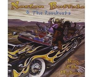 Buffalo, Norton - King Of The Highway