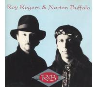 Buffalo, Norton - R&B