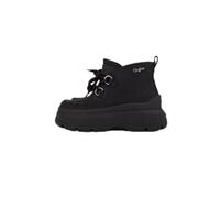 Buffalo Olympia Chukka Warm Black 37 EU