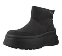 Buffalo Olympia Pull On LO Warm Stivali Neri Da Donna
