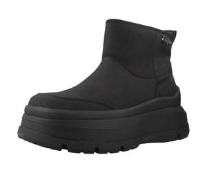 Buffalo Olympia Pull On LO Warm Stivali Neri Da Donna