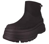 Buffalo - Olympia Pull On Lo Warm Nero - Stivaletti e tronchetti 40 Nero