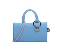 Buffalo On String Muse Dreamy Blue, Attraverso Donna