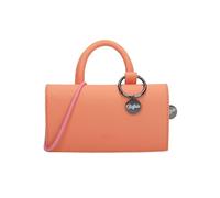 Buffalo On String Muse Soft Orange, Attraverso Donna