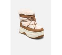 Buffalo - Orcus Snow Boot Marrone - Scarpe sportive 38 Marrone