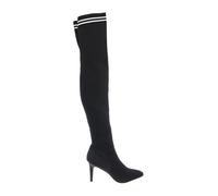 Buffalo - Over-knee Stivali - - Shoes - Donna - Nero - 39 EU