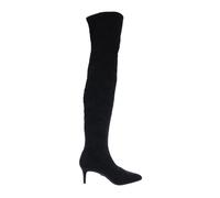 Buffalo - Over-knee Stivali - - Shoes - Donna - Nero - 40 EU