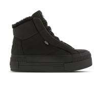 Buffalo Paired Phwarm female Scarpe - Nero - Poliuretano - Foot Locker Black 40