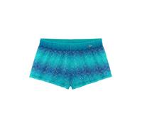 BUFFALO Pantaloncini da bagno marino / turchese Donna BUFFALO XS