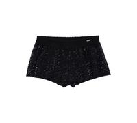 BUFFALO Pantaloncini da bagno nero Donna BUFFALO M