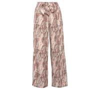 BUFFALO Pantaloni beige chiaro / marrone / antracite / rosa Donna BUFFALO 42xTaglie normali beige chiaro / marrone / antracite / rosa