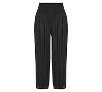 BUFFALO Pantaloni nero Donna BUFFALO 44