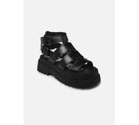Buffalo Pluto Gld BN16022691, Sandali - 36 EU