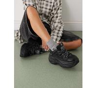 Buffalo - Prowler - Sneakers nere-Nero 39