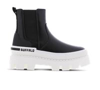 Buffalo Raven Donna - Sneakers Nero - Taglia 36 - Sintetico Black 36