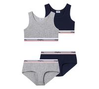 BUFFALO Reggiseno navy / grafite Bambini BUFFALO 170-176