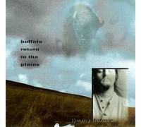Buffalo Return to the Plains