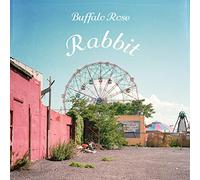 Buffalo Rose with Tom Paxton - Rabbit