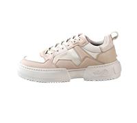 Buffalo RSE V2, Scarpe da Ginnastica Donna, Crema, 37 EU