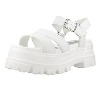 Sandali da donna Buffalo Aspha TS Sandal Blanc 40