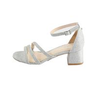 Buffalo - Sandali con Tacco Alto - - Shoes - Donna - Grigio - 38 EU