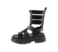 BUFFALO Sandalo con cinturino 'Lennox Zeus' nero Donna BUFFALO 39