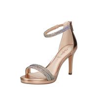 BUFFALO Sandalo con cinturino 'Selma' oro / trasparente Donna BUFFALO 38