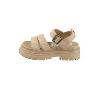 BUFFALO Sandalo 'Lennox' beige Donna BUFFALO 39