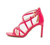 Buffalo - Sandalo - - Shoes - Donna - Rosso - 39 EU