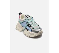 Buffalo - Saturn Lace Multicolore - Sneakers 37 Multicolore