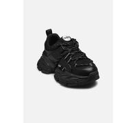 Saturn Lace Sneakers - Misura: 37 MESH BLACK
