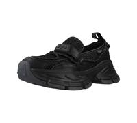 Buffalo - Saturn Loafer - - Shoes - Donna - Nero - 37 EU