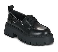 Buffalo Scarpe ASPEN BOAT in Nero 39