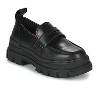 Buffalo Scarpe ASPHA LOAFER in Nero 41
