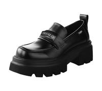 Buffalo Scarpe da donna con plateau Mave Loafer