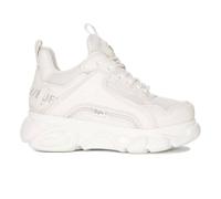 Buffalo Scarpe da Ginnastica Bianche Cld Chai